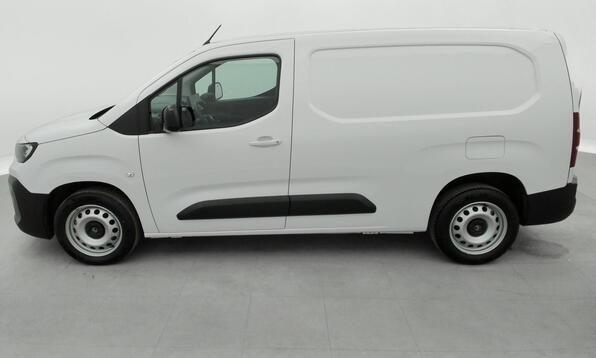 Vue 10 - Citroen Berlingo