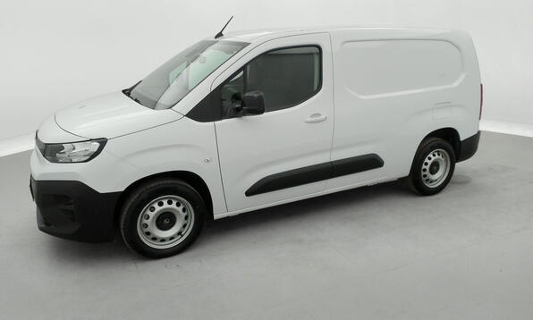 Vue 11 - Citroen Berlingo