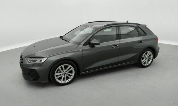 Vue 11 - Audi A3