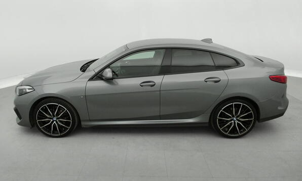 Vue 10 - BMW 218