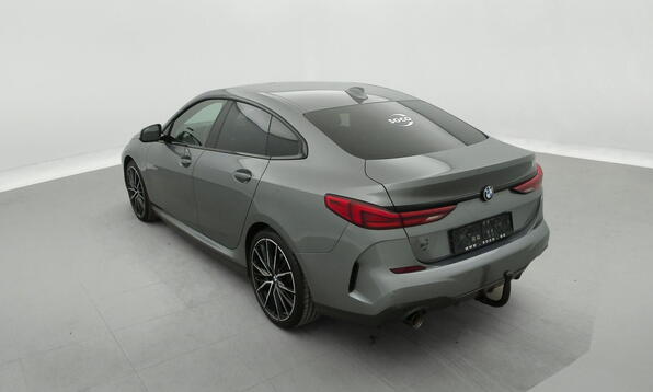 Vue 8 - BMW 218
