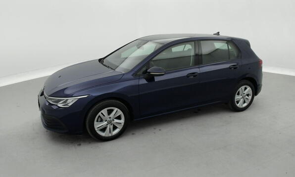 Vue 11 - Volkswagen Golf