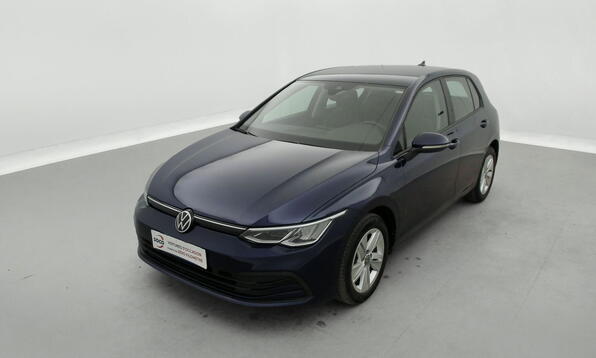 Vue 12 - Volkswagen Golf
