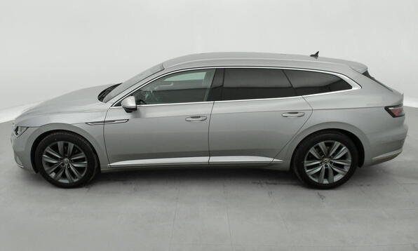 Vue 10 - Volkswagen Arteon