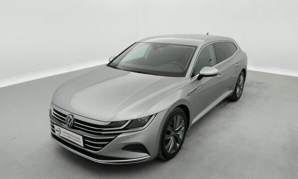 Vue 12 - Volkswagen Arteon