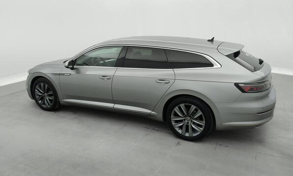 Vue 9 - Volkswagen Arteon