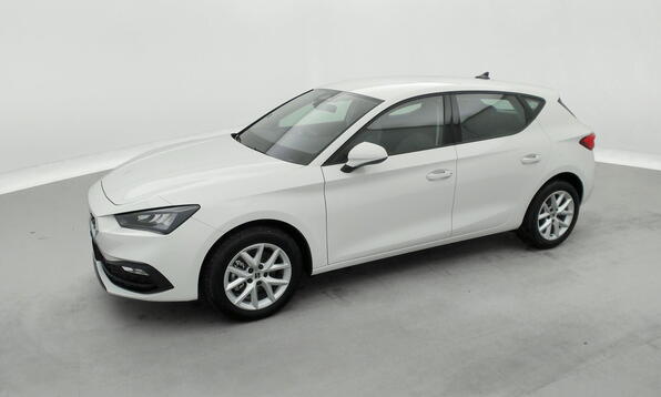 Vue 11 - Seat Leon