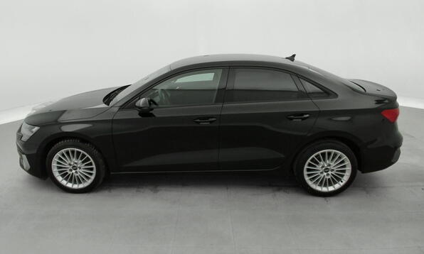 Vue 10 - Audi A3