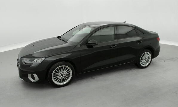 Vue 11 - Audi A3