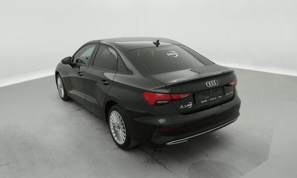 Vue 8 - Audi A3