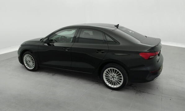 Vue 9 - Audi A3
