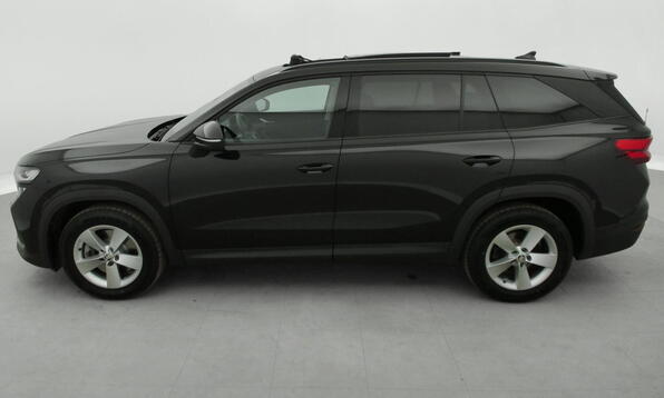 Vue 10 - Skoda Kodiaq
