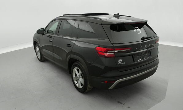 Vue 8 - Skoda Kodiaq
