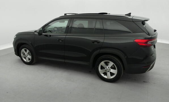 Vue 9 - Skoda Kodiaq