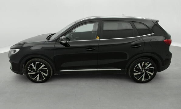Vue 10 - MG ZS