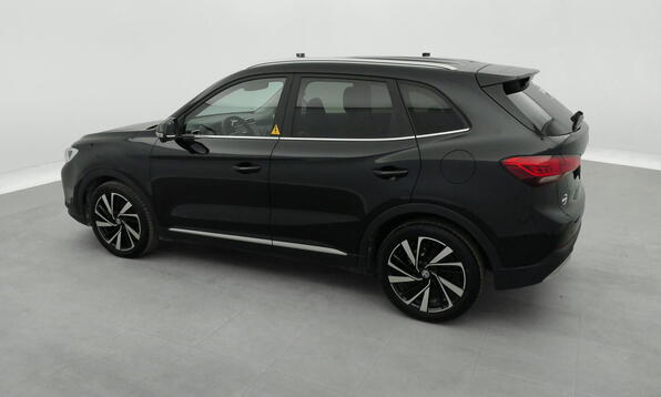 Vue 9 - MG ZS