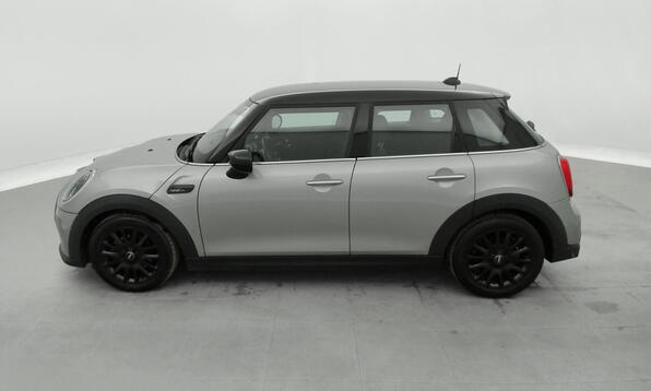 Vue 10 - MINI Cooper