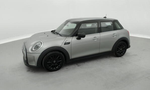 Vue 11 - MINI Cooper