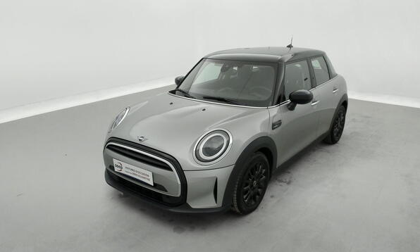 Vue 12 - MINI Cooper