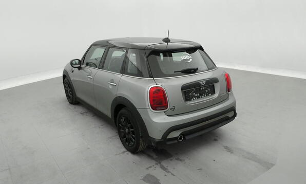 Vue 8 - MINI Cooper
