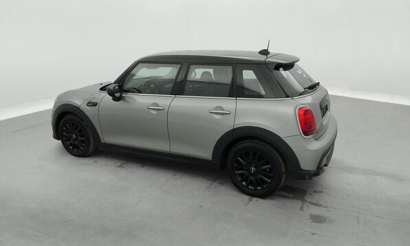 Vue 9 - MINI Cooper