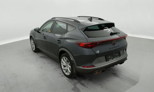 Vue 8 - Cupra Formentor