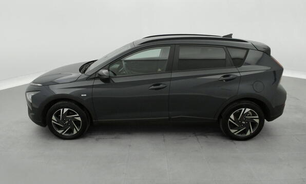 Vue 10 - Hyundai Bayon