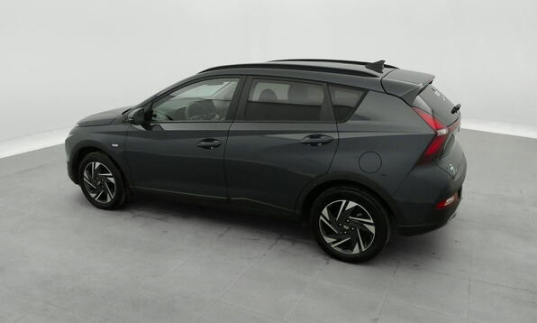 Vue 9 - Hyundai Bayon