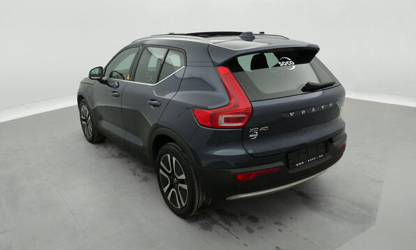 Vue 8 - Volvo XC40