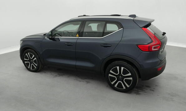 Vue 9 - Volvo XC40