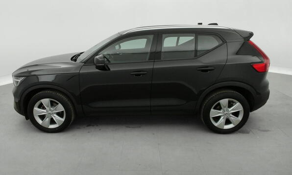 Vue 10 - Volvo XC40