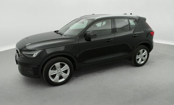 Vue 11 - Volvo XC40