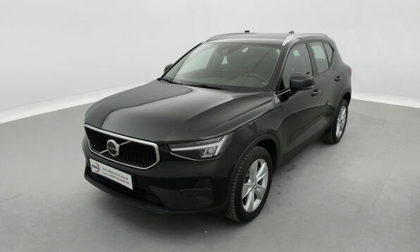 Vue 12 - Volvo XC40