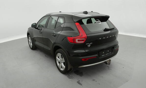 Vue 8 - Volvo XC40