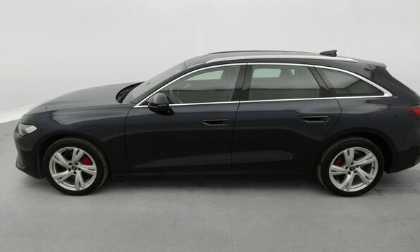 Vue 10 - Audi A5