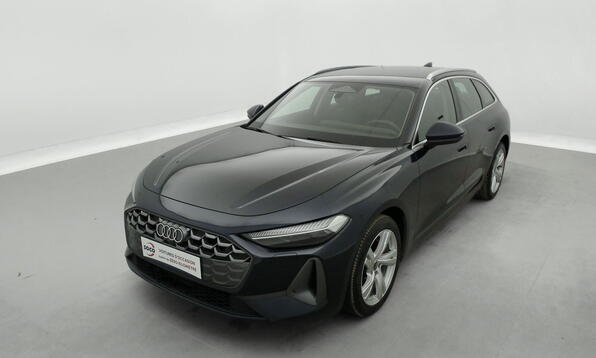 Vue 12 - Audi A5