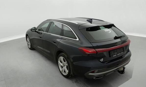 Vue 8 - Audi A5