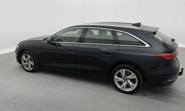 Vue 9 - Audi A5