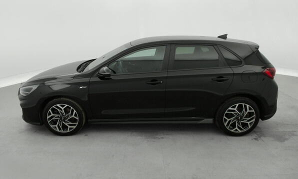 Vue 10 - Hyundai i30
