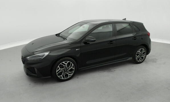 Vue 11 - Hyundai i30