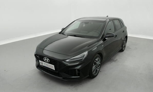 Vue 12 - Hyundai i30