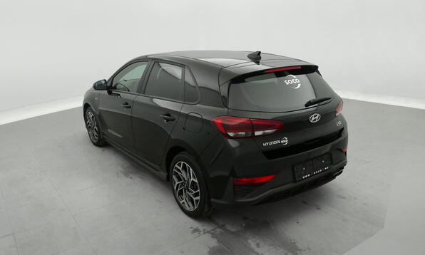 Vue 8 - Hyundai i30