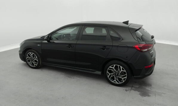 Vue 9 - Hyundai i30