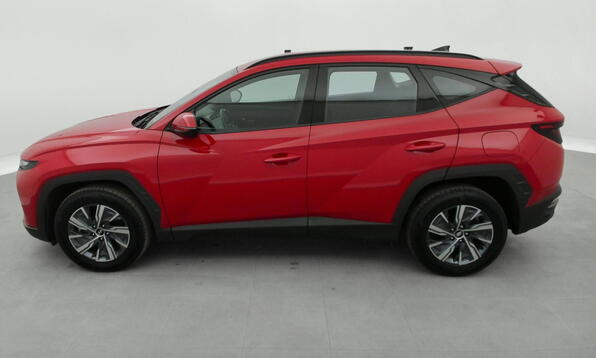 Vue 10 - Hyundai Tucson