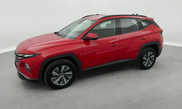 Vue 11 - Hyundai Tucson