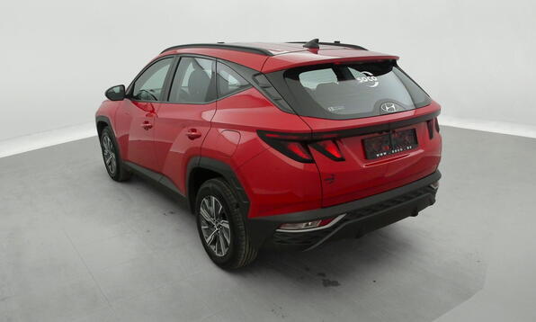Vue 8 - Hyundai Tucson