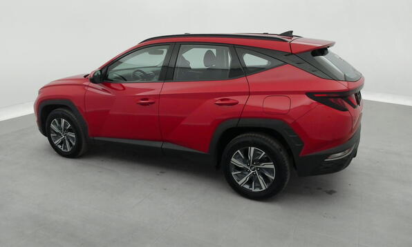 Vue 9 - Hyundai Tucson