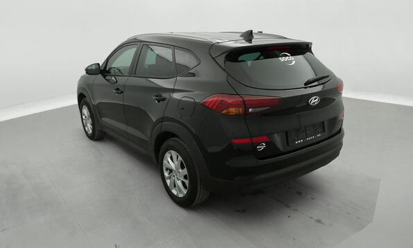 Vue 8 - Hyundai Tucson