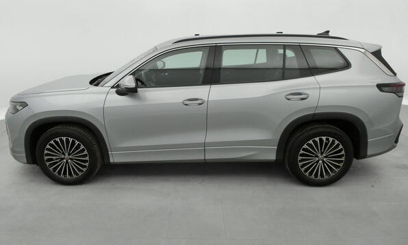 Vue 10 - Volkswagen Tayron