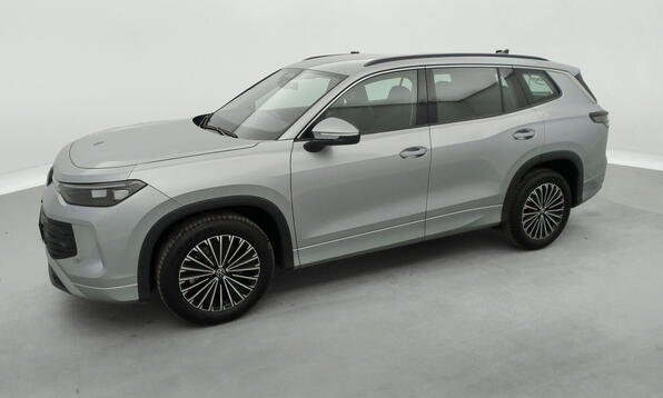 Vue 11 - Volkswagen Tayron